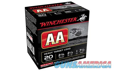 Winchester Repeating Arms AA Target AAH2...