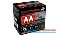 Winchester Repeating Arms AA Target AAH207