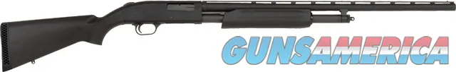 Mossberg 500 All Purpose Field