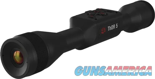 ATNTHOR 5 Thermal