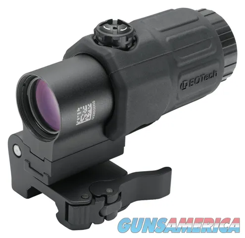 EO TechEOTech Magnifier