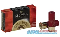 Federal Vital-Shok Buckshot P158000