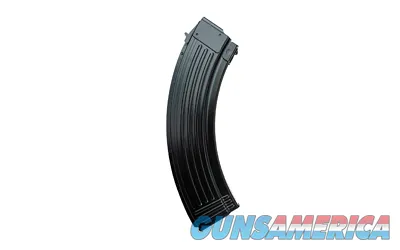 GO MAG AK47 40RD STEEL 762X39 BLK