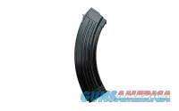 GO MAG AK47 40RD STEEL 762X39 BLK
