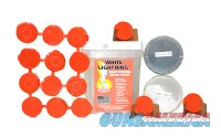 Tannerite White Lightning Rimfire Exploding Target WLK