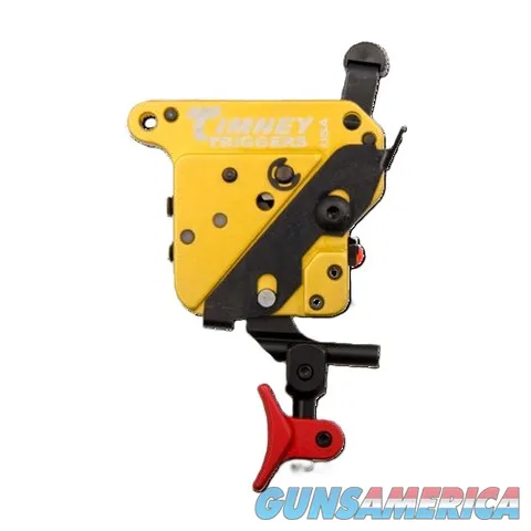 Timney Triggers Calvin Elite Custom Remi...