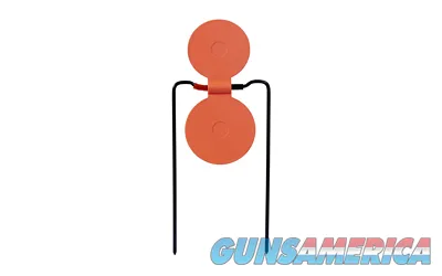 ALLEN EZ AIM SPINNING TARGET ORANGE