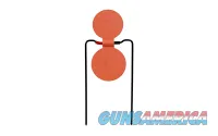 ALLEN EZ AIM SPINNING TARGET ORANGE