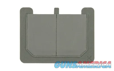 VERTX STRETCH POCKET LARGE GRAY