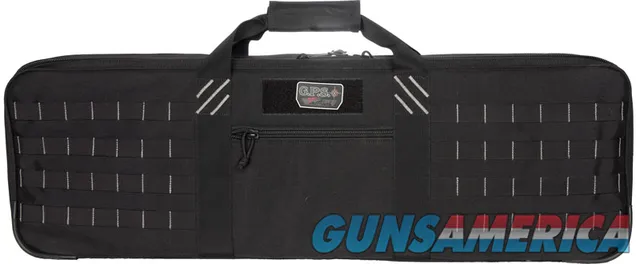 GPS TACTICAL HARDSIDED CSE 34" SPECIAL W...