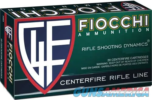 Shooting Dynamics Rifle 300WMB