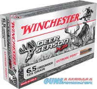 Winchester Repeating Arms Deer Season XP Extreme Point X65DS
