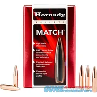 Hornady Match BTHP 30715