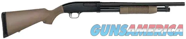 MossbergMaverick 88