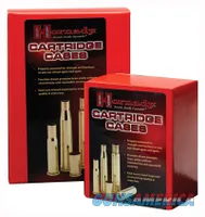 HORNADY UNPRIMED CASES 444 MARLIN 50-PACK