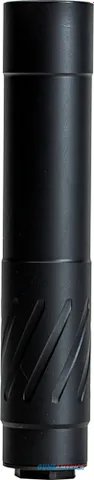 BANISH 46V2  WITH MOUNT  460  8IN  BLACK