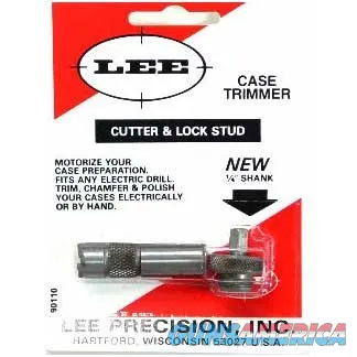 Case Trim Cutter/Lock Stud 90110