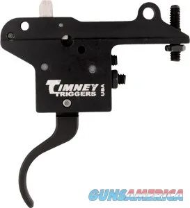 TIMNEY TRIGGER WINCHESTER 70 WITHOUT MOA...