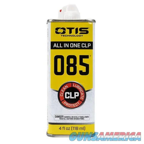 Otis Technology O85 CLP IP-904-085