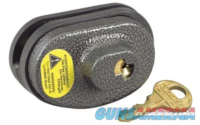 Master Lock Gun Lock #90 90KADSPT