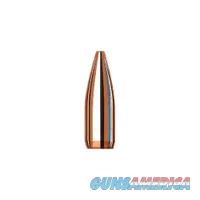 Hornady Match BTHP 2249