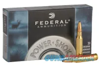 Federal Power-Shok Medium Game 708CS
