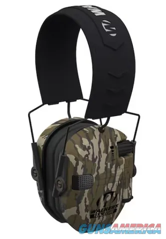WALKERS RAZOR MOSSY OAK BOTTOMLANDS