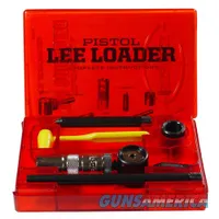 Lee Loader Classic 90258