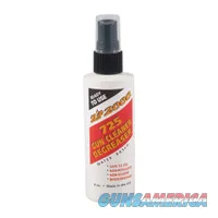Slip 2000 SLIP 2000 4OZ. 725 GUN CLEANER DEGREASER PUMP SPRAY BOTTLE