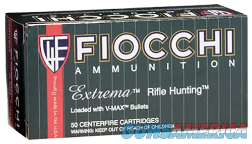 Extrema Hunting 22250HVD