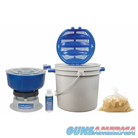 Frankford Arsenal Quick N Easy Tumbler Kit 645880