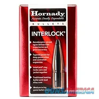 Round Nose InterLock 3515