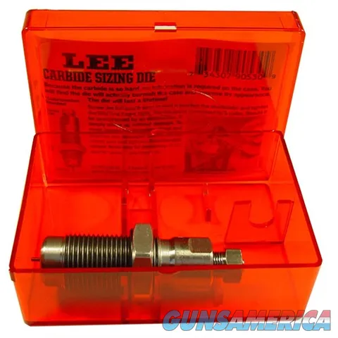 Carbide Factory Crimp Die 90530