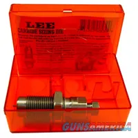 Carbide Factory Crimp Die 90530