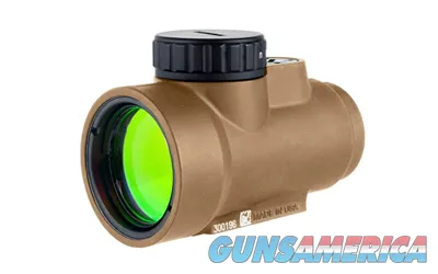 TRIJICON MRO SD GRN DOT NO MNT COY