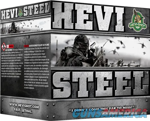HEVI-Shot 60002