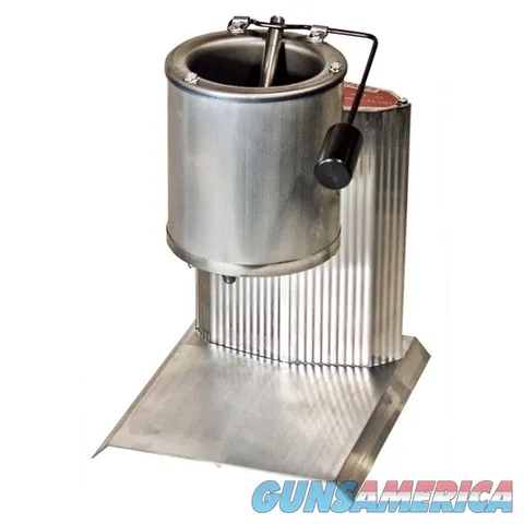 Production Pot IV 90009