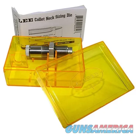 Collet Neck Die Only 90956