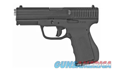 FMK Firearms FMK 9C1G2 9MM 4" 14RD BLK