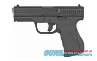 FMK Firearms FMK 9C1G2 9MM 4" 14RD BLK