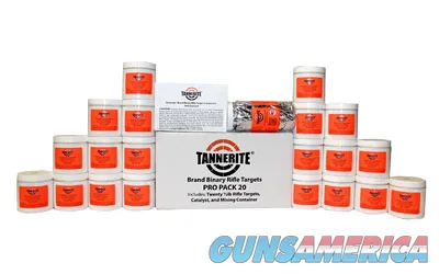 Tannerite Exploding Target 1/2 lb Tannerite PP20