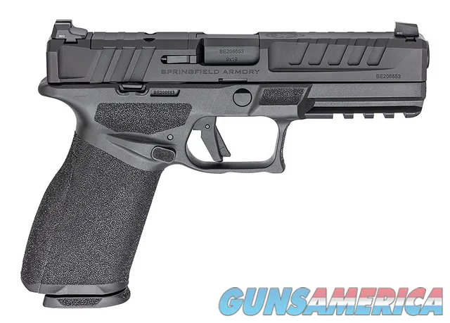 Springfield Armory Echelon 4.5F 9mm 4.5i...