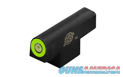 XS STND DOT FOR COLT COBRA TRIT GRN