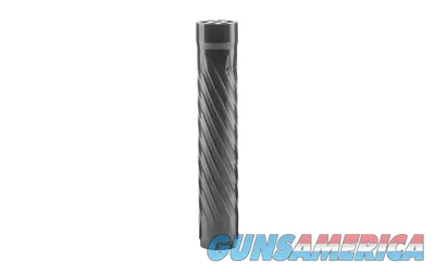 ANECHOX 22 SUPPRESSOR BLACK
