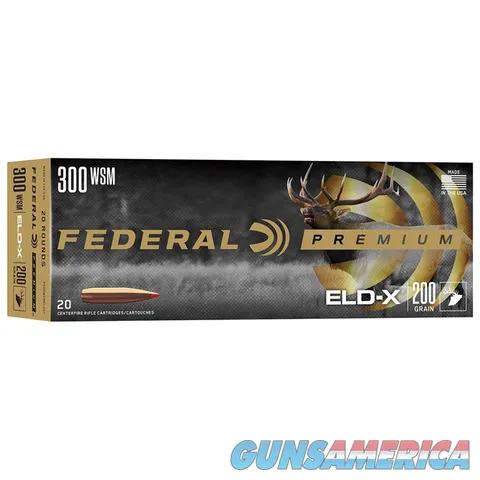 Federal P300WSMELDX1
