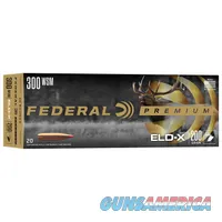 Federal P300WSMELDX1