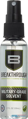 Breakthrough Clean Military-Grade BTS-2O...