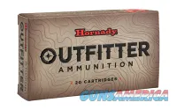 Hornady HORNADY AMMO OUTFITTER .30-06 180GR. CX 20-PACK