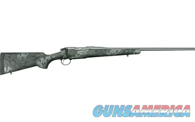 Bergara Premier Mountain 2.0