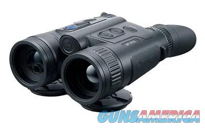 MERGER LRF XP35 2-16X MAG 17-MICRON 640X...